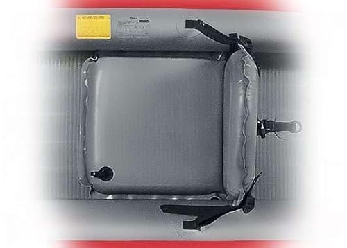 Gumotex Dropstitch Sitz für aufblasbares Kajak THAYA