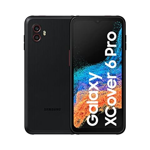Samsung Galaxy XCover6 Pro Resistente al Agua Cover