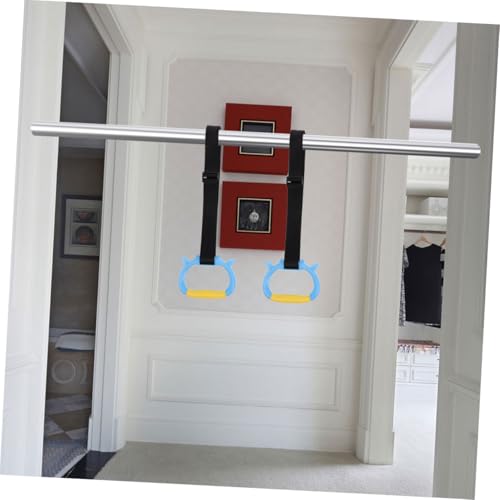 Anillas ajustables para ejercicio infantil Toyvian miniatura 7