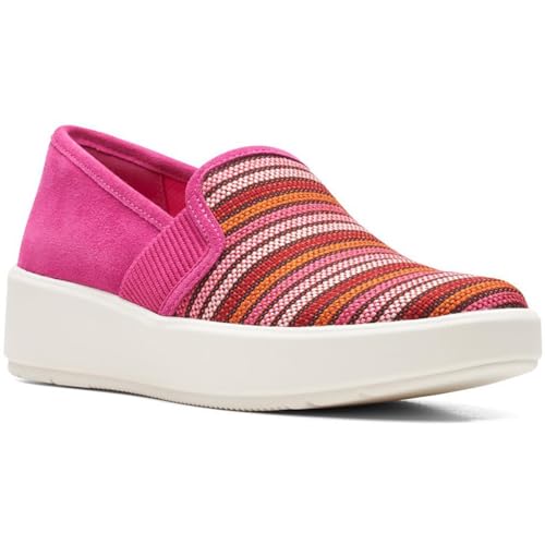 Image of Clarks Women's Layton Petal