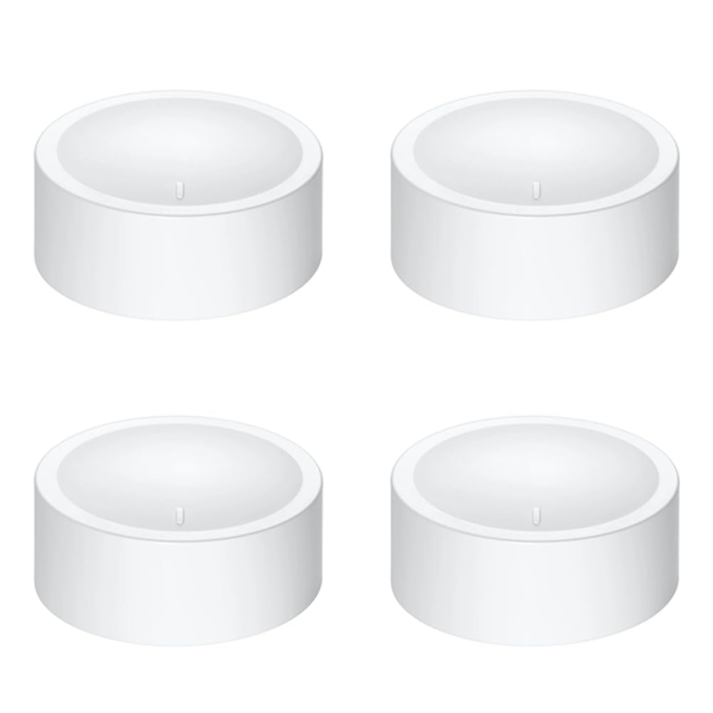 Jnchdghwa Tuya ZigBee Smart Knob Switch Wireless Smart Scene Switch Button Remote Control Knob Dimmer Automation Scenarios Linkage