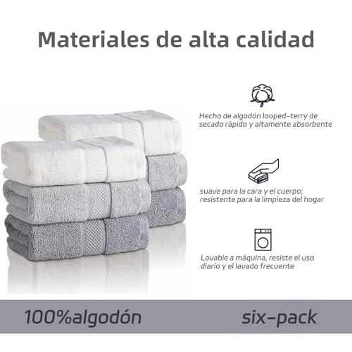 La mejor selección de Toallas de mano - solo los mejores. 29 Toallas de mano marca Toketa (2)