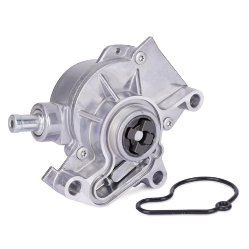 MOCA VCP155 Bomba de Vacío Compatible para Seat Ibiza 2002-2010, Cordoba 2003-2009, Leon 2001-2006, Volkswagen Polo 2003-2006, Beetle 1998-2003, Golf Jetta 1999-2004 miniatura 3