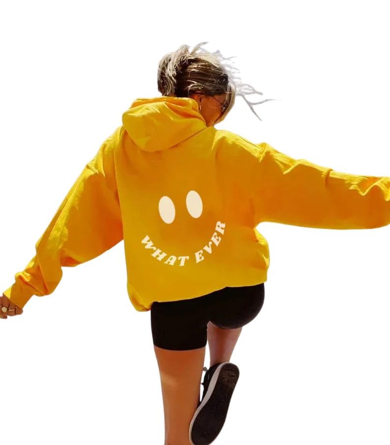 Image of SXV 'You are Loved' Printed Cool Aesthetic Sweatshirt Hoodie