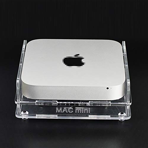 Best Mac Mini Cooling Base Reviews By Wirecutter
