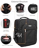 Zoom IMG-2 twofold professional makeup backpack nero Zoom IMG-2 twofold professional makeup backpack nero