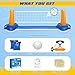 Pool Volleyball Set - 118