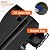 SKOK 4 Burners Outdoor Tabletop Gas Griddle with Hood, Flat Top Grill