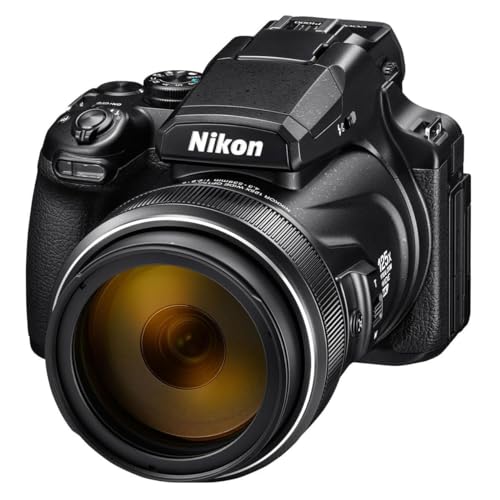 Nikon COOLPIX P1000 Superzoom