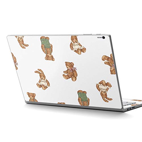 igsticker Surface Book / Book2 / Book3 13.5inch ubNQ p XLV[ T[tFX ubN2 Jo[ P[X tB XebJ[ ANZT[ ی 010194  F 