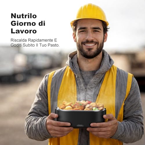 Wlikeit-Scaldavivande-Elettrico-Portatile-15L-12V-24V-220V-Acciaio-Inox-Scalda-Vivande-Elettrico-per-Auto-Camion-e-Ufficio