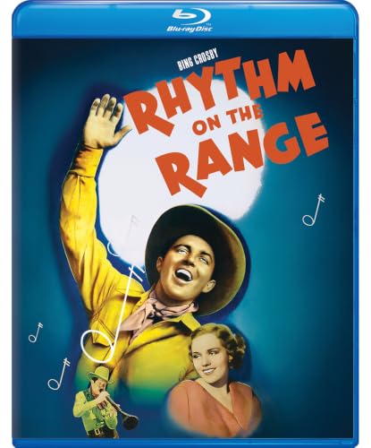 Rhythm on the Range image 3