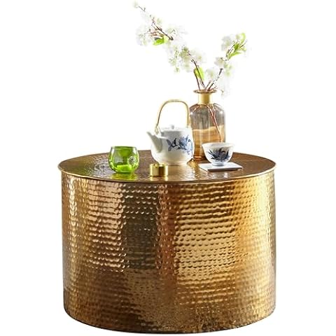 Table Basse WOHNLING RAHI Cover