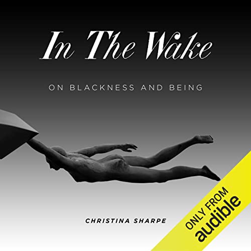 In the Wake | Christina Sharpe episode artwork