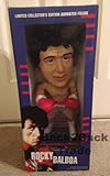 GEMMY ROCKY BALBOA LIMITED COLLECTOR'S EDITION by Rocky Balboa
