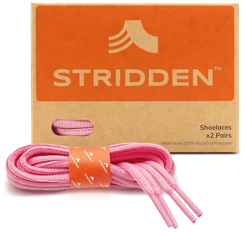 STRIDDEN 1/4