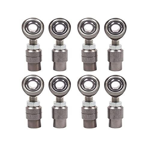 Hex Autoparts Rod End compatible with Economy Panhard Bar Rod End 3/8