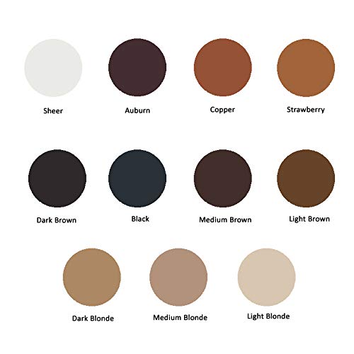 dpHUE Gloss+ Semi-Permanent Hair Color and Deep Conditioner - # Light Brown 192ml/6.5oz