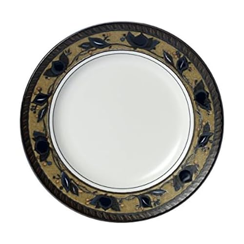 Mikasa Arabella Bread and Butter Plate, 7 Mikasa Arabella Bread and Butter Plate, 7
