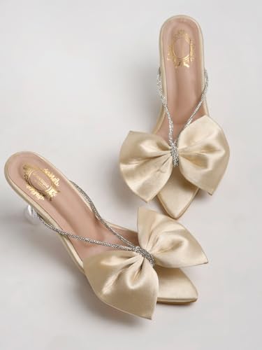 Girls-Ultra Heeled Sandal4