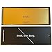 Tabs Chocolate Squares for Couples (1 Box) - Dark Chocolate Bar to Improve Mood - Vegetarian, Gluten-Free for Men & Women