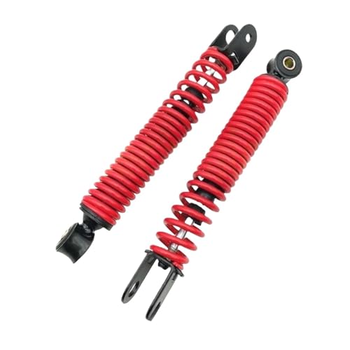 Suspension Moto 223mm pour retrouver un confort parfait lors de vos trajets quotidiens