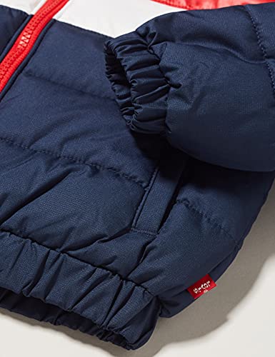 Levi's Kids LVN Colorblock Jas voor baby's - Image 6