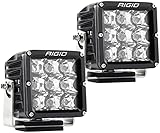 Rigid Industries - Dually XL - Spot (Set of 2) (322213)