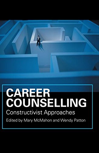 Buy Career Counselling: Constructivist Approaches — BookShops.in