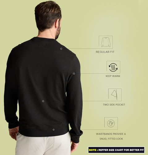 Image of Sleepynuts Unisex Fleece Sweatshirt for Men and Women