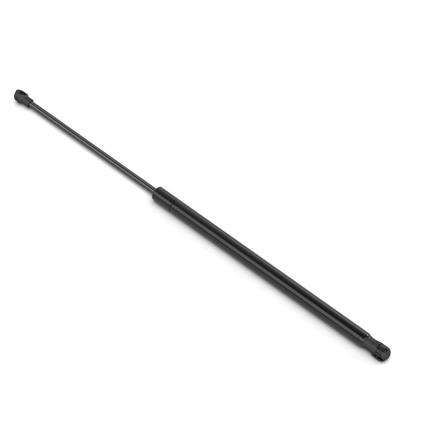 Stabilus Gasfeder Kofferraum CITROËN C3 SHHNZ6 2009- Heckklappendämpfer LIFT-O-MAT® mit 420 N 7000510368C0/8731.S1/8731.S8/9681486580