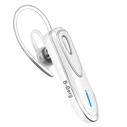 Auricolari Bluetooth wireless leggeri e