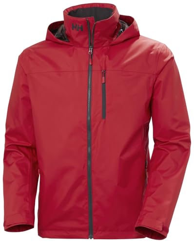 Image of Helly Hansen Men's Crew Hooded Jacket 2