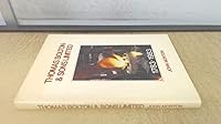 Thomas Bolton and Sons Ltd., 1783-1983 0861900561 Book Cover