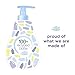Dove, Baby Tear Free Shampoo, Rich Moisture - 13.5 Fl Oz / 400mL
