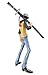 Portrait of Pirates Excelent Model One Piece Series NEO-DX Trafalgar Law (1/8 scale PVC figure) [JAPAN]
