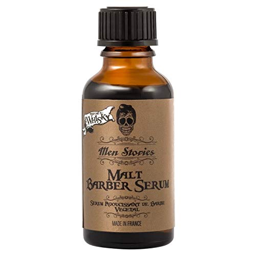 Men Stories - Barber serum Malt Men Stories 100ml