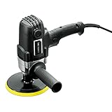 高儀(Takagi) EARTH MAN 変速電動ポリッシャー スピード調節可能 変速ダイヤル付き EP-900SCA