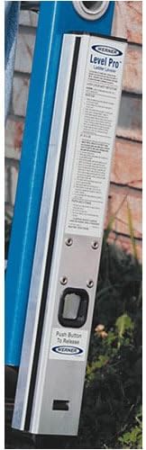 Werner Co Single Leg Leveler Pegleg PK40