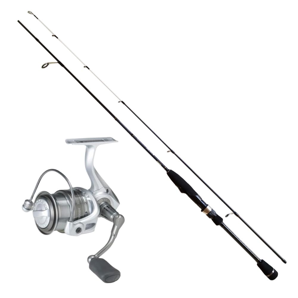 アジングロッド 年末年始セール】スポーツライン DOアジングセットDX 63ULS 263245