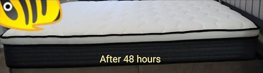 Review Image by Cara Cara