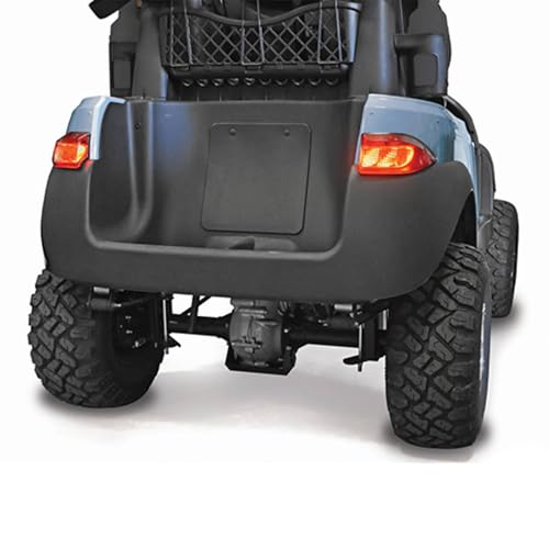 Kit de luces LED RHOX Red Hawk LGT-413L para carrito de golf miniatura 3