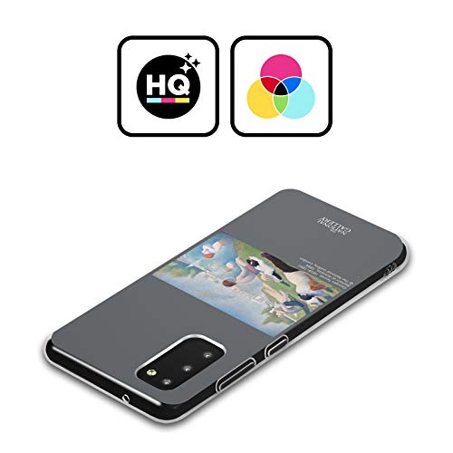 Funda gel Samsung Galaxy A13 para evitar arañazos con estilo 2