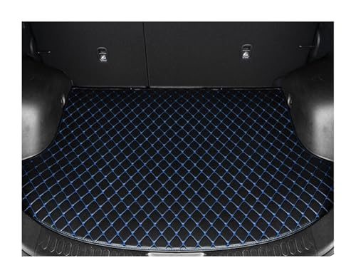 Tapis de protection de coffre Arkana 2022 étanche anti-salissure