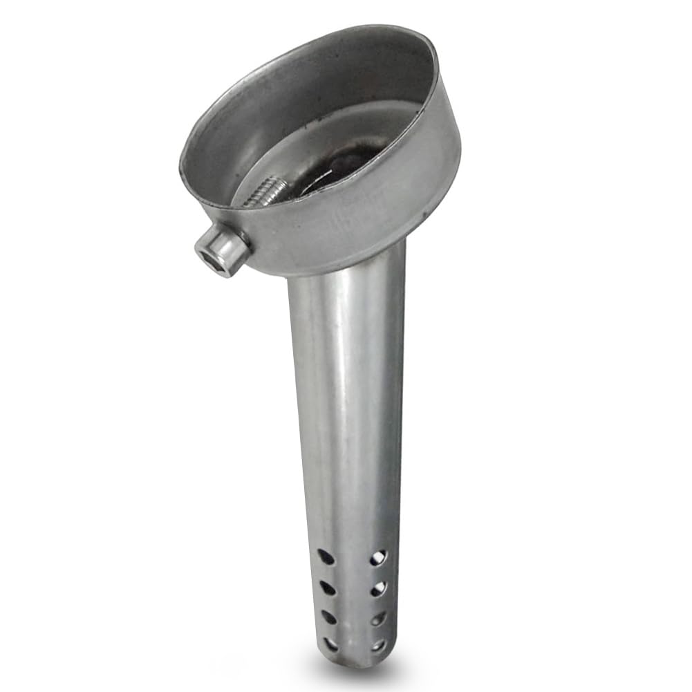 Silenziatore di Scarico Universale Moto Tubo di Scarico DB Killer Silenziatore di Regolazione del Tubo di Scarico Modificato In Acciaio Inossidabile Deflettore Per Silenziatore di Scarico per Moto
