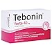 Produktbild Tebonin Forte 40 mg Filmtabletten