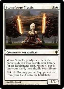 The Soul Stone - マジック：ザ・ギャザリング MTG The Soul Stone English SPM | eBay