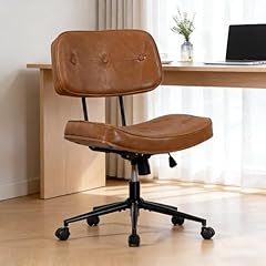 Brown(leather+wooden Back)