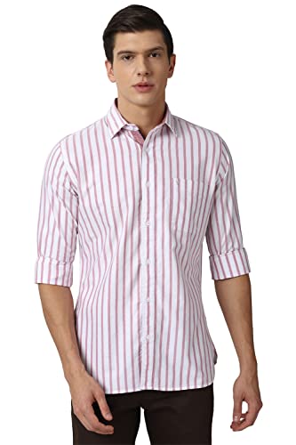 Image of Van Heusen Men's Slim Fit Shirt