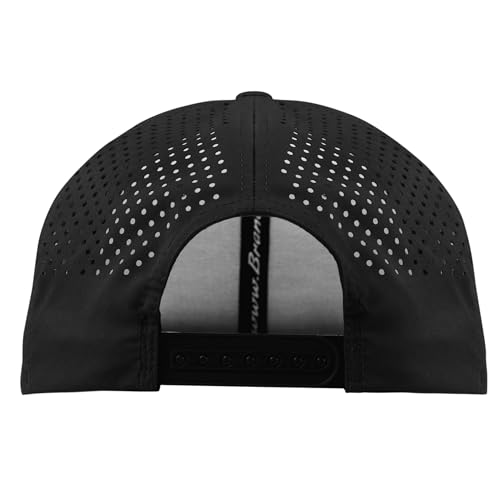 Image of Branded Bills Vintage Old Glory Performance Hat for Men | Baseball Cap